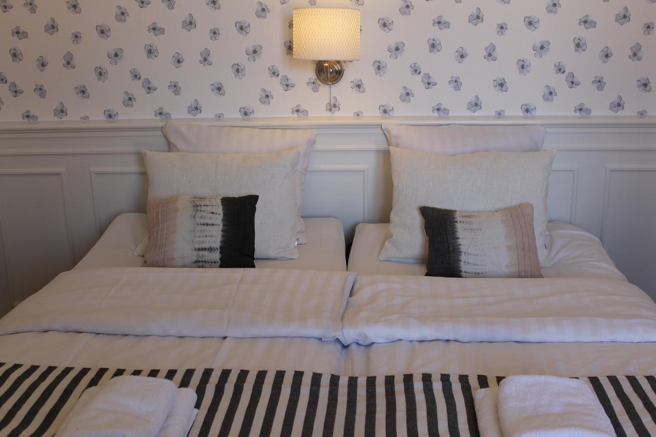 Hotel Pa Torvet Ærøskøbing Kültér fotó